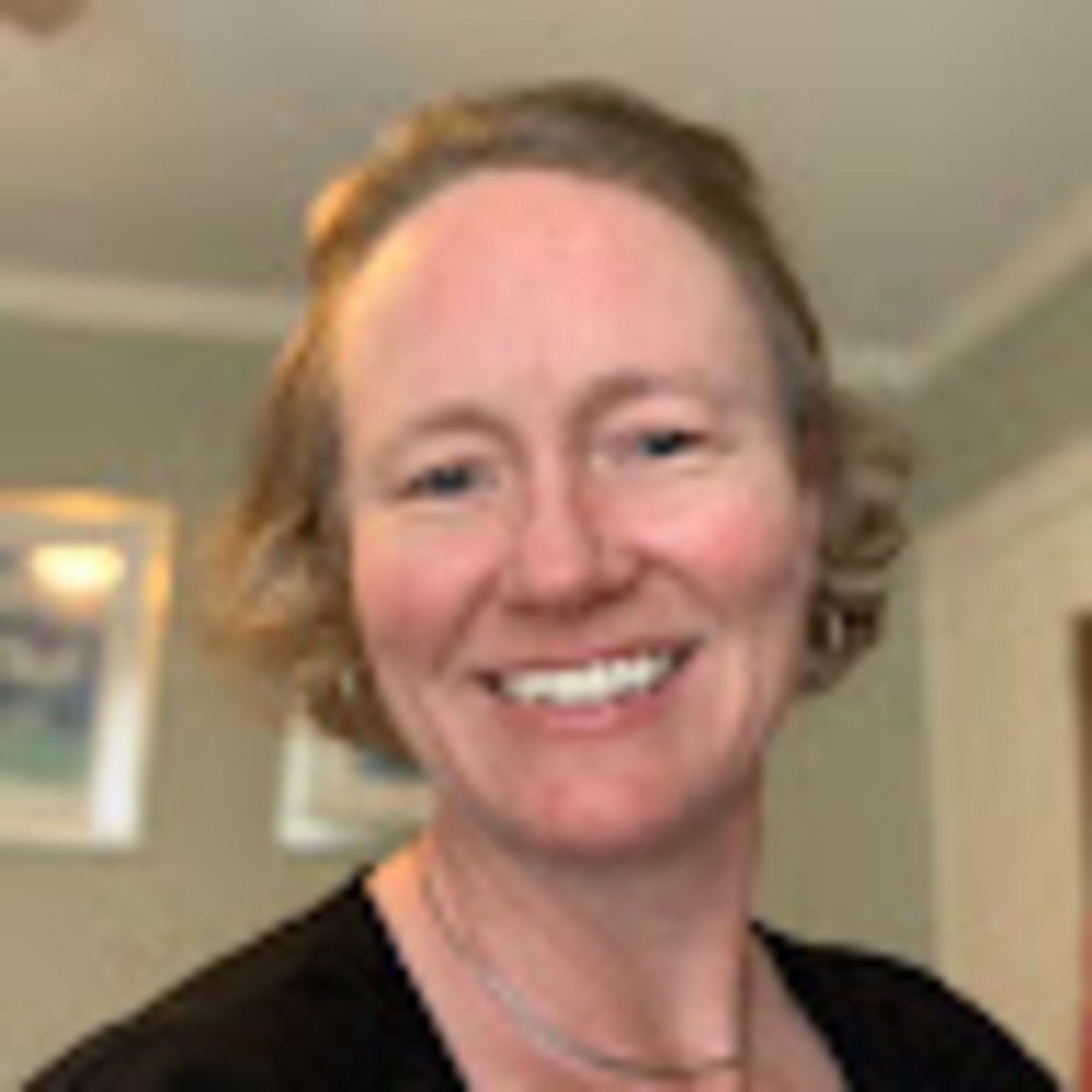 Meet your Posher, Sharyl